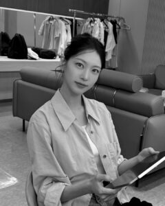 Actress Gong Seung-yeon HD Photos and Wallpapers August 2025