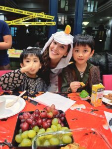 Actress Grace Chan HD Photos and Wallpapers November 2025