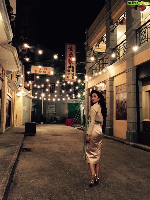 Grace Wong - 23.3K Likes - 在清潔相簿途中…

無端端好掛住演員的生活…

#花曼
#城寨英雄
#回憶殺