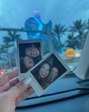 Gredmarie Colón Instagram - Bbsota 💋🔥 

Amé ver a Camila “Regresa Tour” 🥰🫶🏻

#dinner #concert #momsday