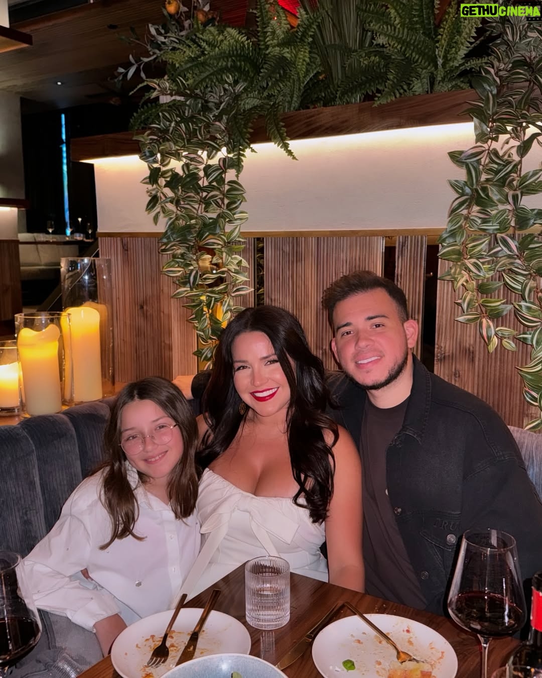 Gredmarie Colón - 6.1K Likes - Bbsota 💋🔥 

Amé ver a Camila “Regresa Tour” 🥰🫶🏻

#dinner #concert #momsday
