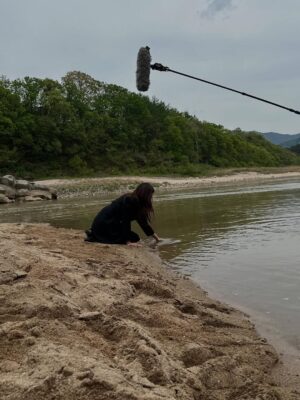 Ham Eun-jung Instagram - #여왕의집 #잘가재인아