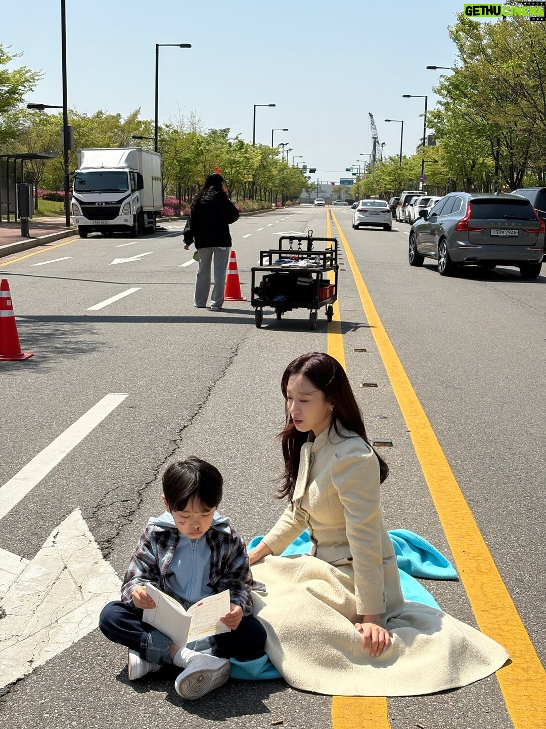Ham Eun-jung - 15.1K Likes - #여왕의집 #잘가재인아