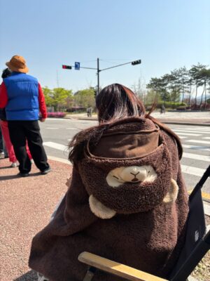 Ham Eun-jung Instagram - #여왕의집 #잘가재인아