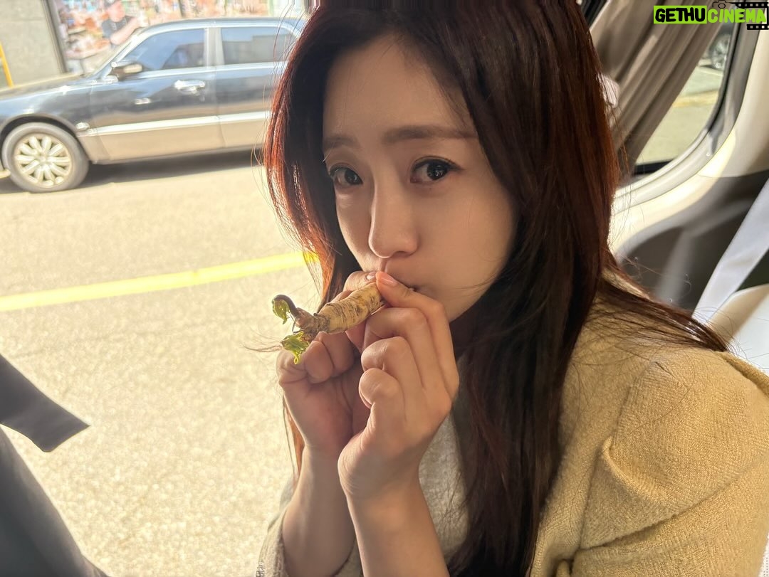 Ham Eun-jung - 16.5K Likes - 옆에서 항상 잘 챙겨준 모든 분들 감사해요 
#여왕의집 #잘가재인아