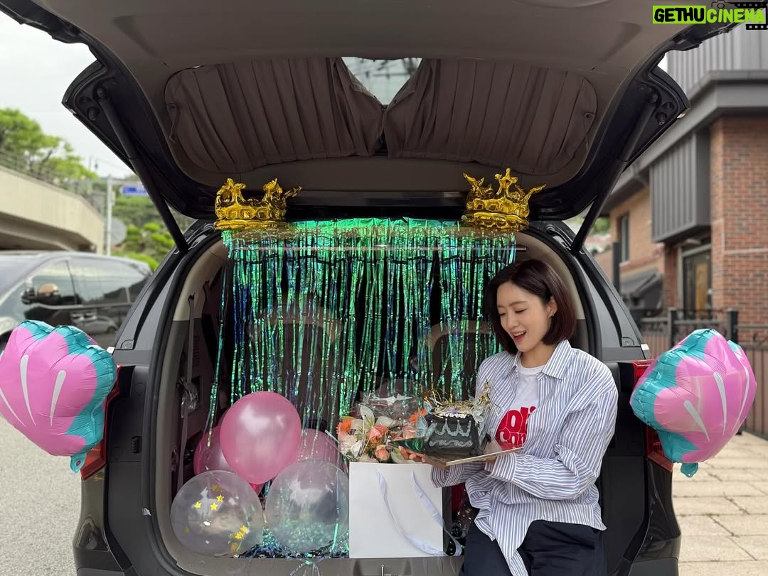 Ham Eun-jung - 16.5K Likes - 옆에서 항상 잘 챙겨준 모든 분들 감사해요 
#여왕의집 #잘가재인아