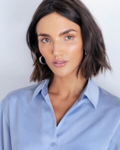 Actress Hailee Keanna Lautenbach HD Photos and Wallpapers October 2025