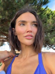 Actress Hailee Keanna Lautenbach HD Photos and Wallpapers October 2025