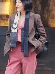 Actress Han Hye-yeon HD Photos and Wallpapers November 2025