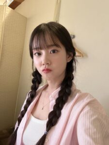Actress Han Seung-yeon HD Photos and Wallpapers November 2025