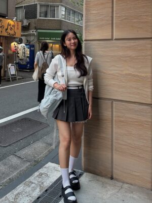 Han Seung-yeon Instagram - Tokyo
