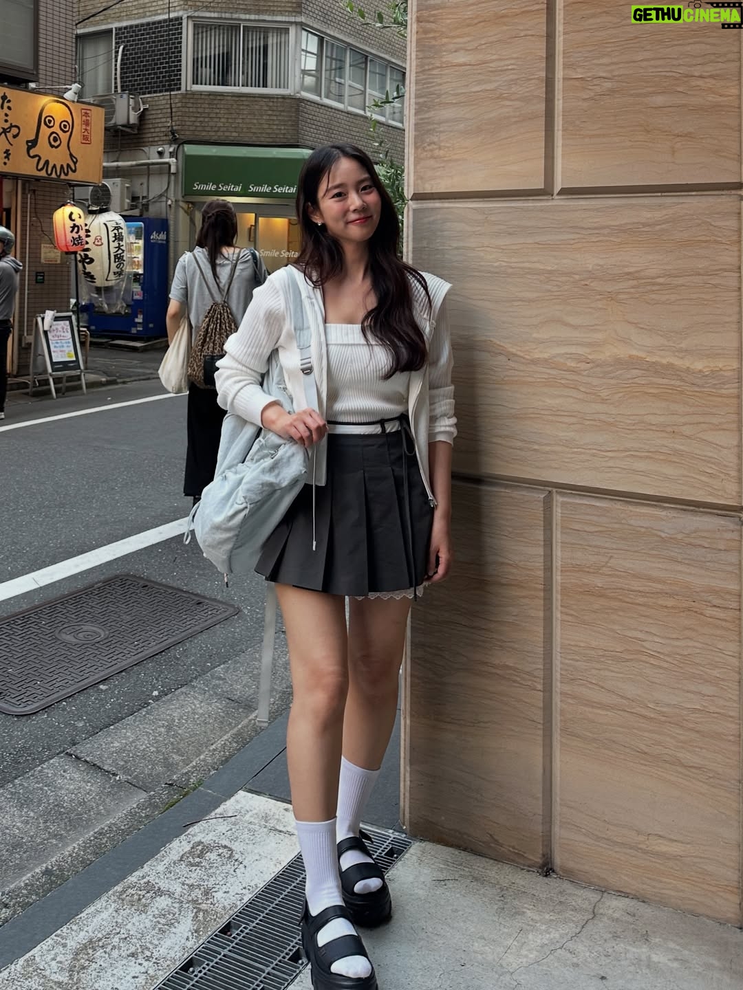 Han Seung-yeon - 39.6K Likes - Tokyo