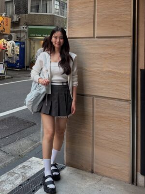Han Seung-yeon Instagram - Tokyo