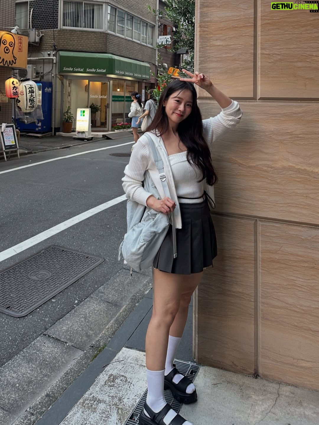 Han Seung-yeon - 39.6K Likes - Tokyo