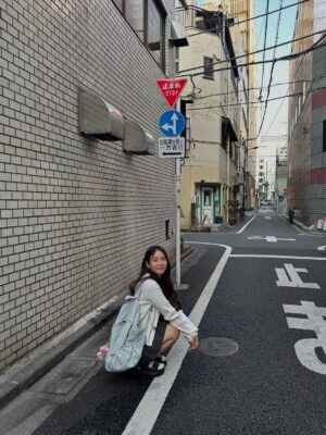 Han Seung-yeon Instagram - Tokyo