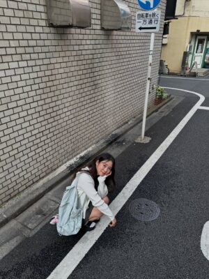 Han Seung-yeon Instagram - Tokyo