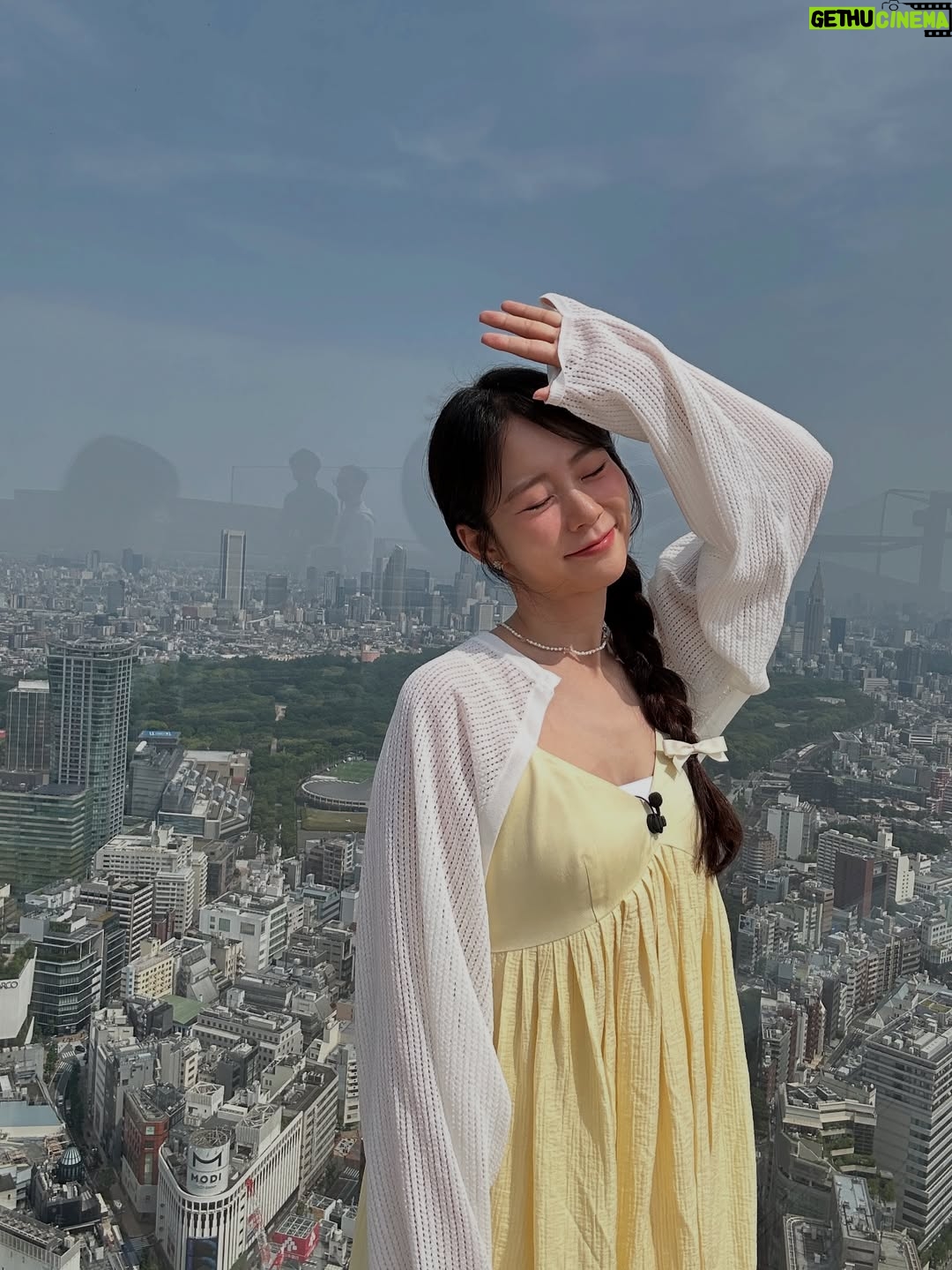 Han Seung-yeon - 39.6K Likes - Tokyo