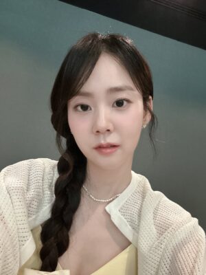Han Seung-yeon Instagram - Tokyo