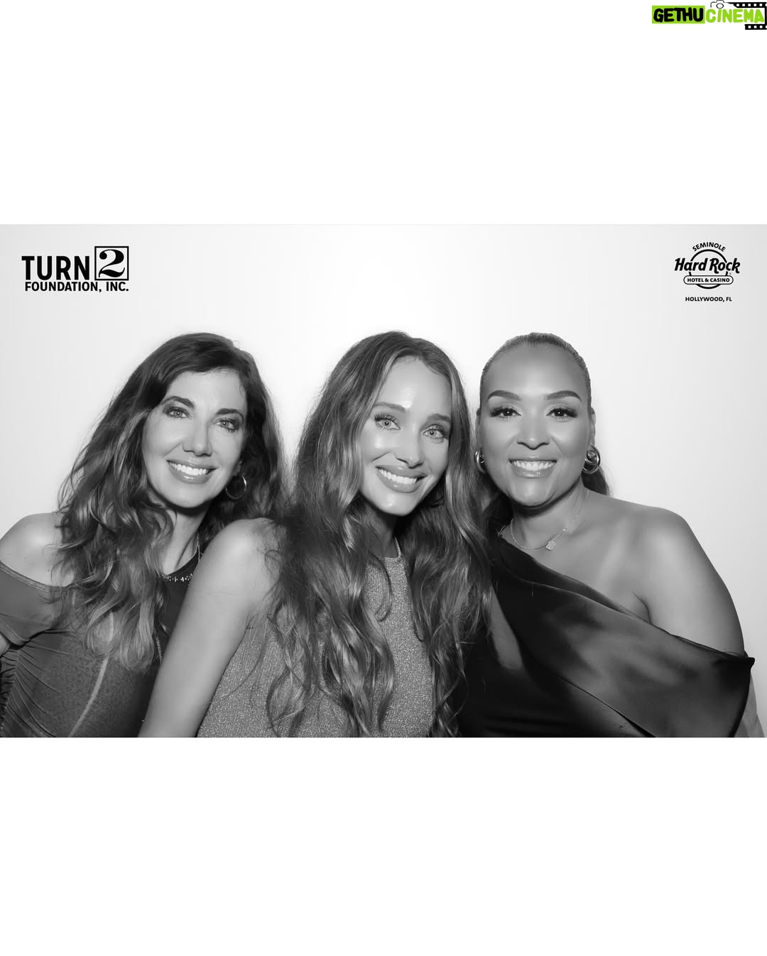 Hannah Jeter - 3 Likes - Always so proud of all the work @jeterturn2 does. Great weekend at the second annual @derekjeter Blackjack Tournament!
