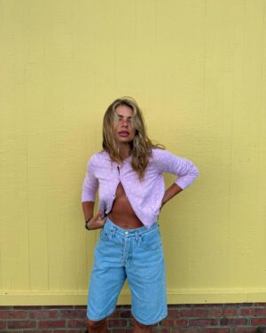Hannah Kepple Instagram - the obx y’all