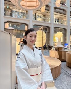 Actress Haru HD Photos and Wallpapers October 2025