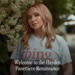 Hayden Panettiere