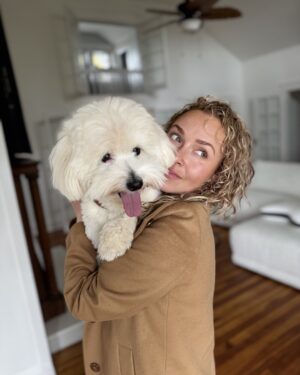 Hayden Panettiere Instagram - #love