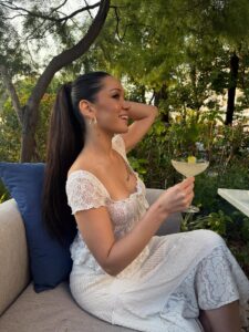 Actress Hazal Suba?? HD Photos and Wallpapers October 2025
