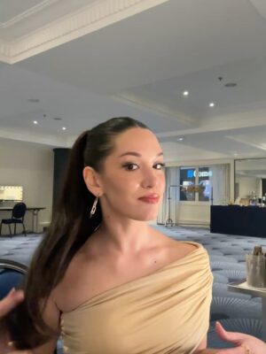 Hazal Subaşı Instagram - #Sahipsizler 🫶 #cannesmipcom
#reklam