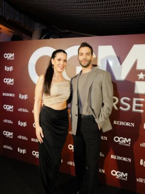 Hazal Subaşı Instagram - #Sahipsizler 🫶 #cannesmipcom
#reklam