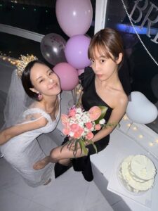 Actress Heo Young-ji HD Photos and Wallpapers December 2025