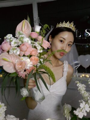 Hur Young-ji Instagram - .
나의반쪽 사랑하는 우리언니❤️
사진보면서도 눈물 펑펑인데....그래도 쿨하게 보내줄게!
진짜 많이 사랑해 건강하고 행복하게 잘살아!