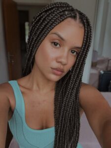 Actress Heslaine Vieira HD Photos and Wallpapers October 2025