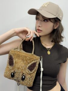 Actress Hikaru Takahashi HD Photos and Wallpapers October 2025