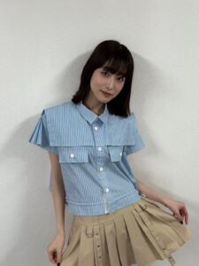 Actress Hikaru Takahashi HD Photos and Wallpapers July 2025