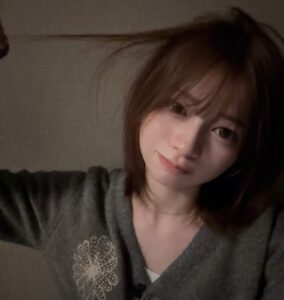 Actress Hiyori Sakurada HD Photos and Wallpapers November 2025