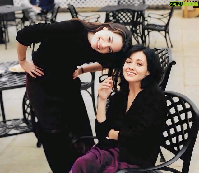 Holly Marie Combs - 138.4K Likes - It's been a year but it's been a minute for me. You still light the way for so many. And you are missed by so many.  Thank you to everyone who did a #shandosunday post or prayer or just a passing thought. She would be so pleased. 🤍 1018