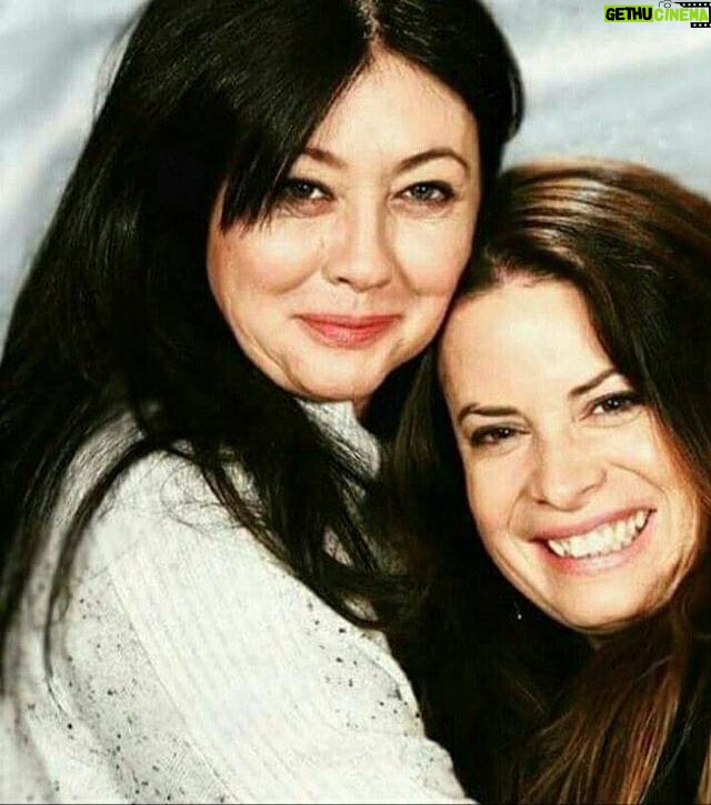 Holly Marie Combs - 138.4K Likes - It's been a year but it's been a minute for me. You still light the way for so many. And you are missed by so many.  Thank you to everyone who did a #shandosunday post or prayer or just a passing thought. She would be so pleased. 🤍 1018