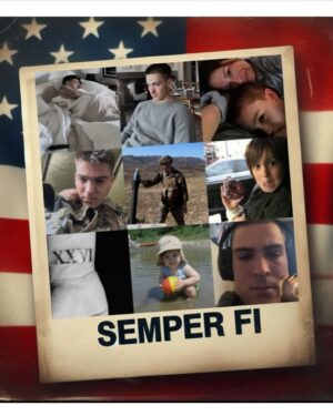 Holly Marie Combs Instagram - The Charmed baby is 21. Say it ain't so. I have loved every second of watching you grow. Well with the exception of maybe a few my Angel Child. Take care of you. Oceans of love. Semper Fi 🤍