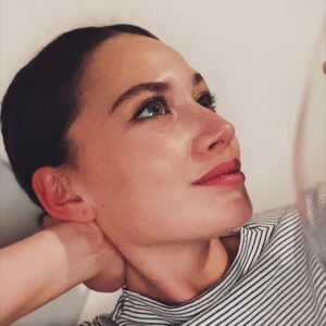 Ilayda Çevik Instagram - life lately ya da dump’ily diyebilir miyiz? dedim gitti🫆🧞‍♂️🪬