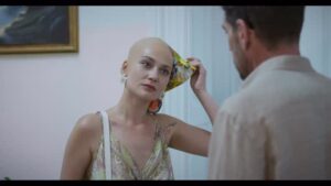 Ilayda Çevik Instagram - Senden Kalan 🐦‍🔥
🎞️ 17 Ekim’de sinemalarda! 📽️

#sendenkalan #sendenkalanfilm #sinemafilmi #sinema #dramfilmi #ilaydaçevik #cemalhünal #ferhatgündoğdu