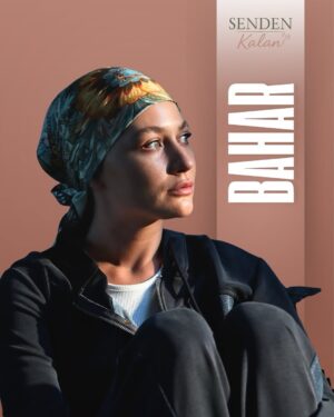 Ilayda Çevik Instagram - 🎞️ BAHAR – Herkes onun ışığını sevdi… Karanlığını kim taşıyacak?

@ilaydacevik 

Çok Yakında… 🎬

#sendenkalanfilm #sendenkalan #sinemafilmi #sinema