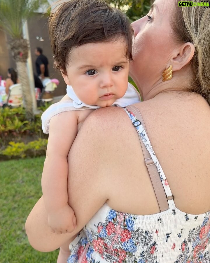 Ilean Almaguer - 52.6K Likes - Un poquito de nuestro Mayo. 🥰💙

#love #family #fyp #baby