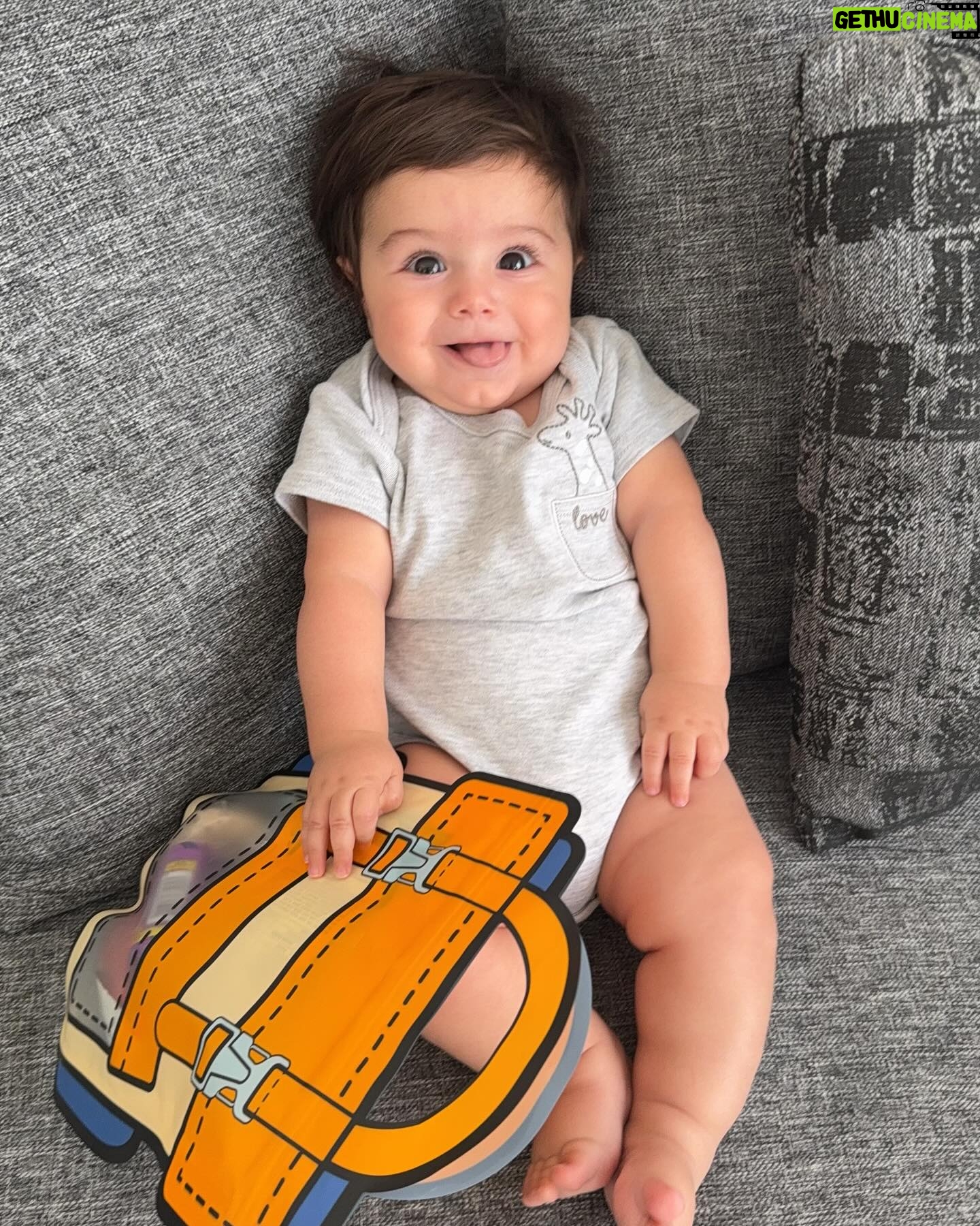Ilean Almaguer - 52.6K Likes - Un poquito de nuestro Mayo. 🥰💙

#love #family #fyp #baby