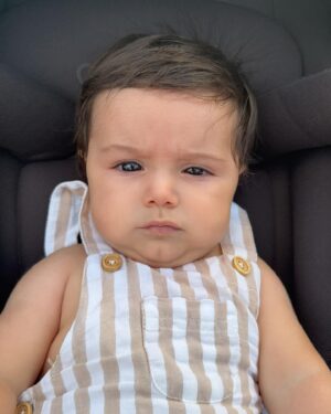 Ilean Almaguer Instagram - Un poquito de nuestro Mayo. 🥰💙

#love #family #fyp #baby
