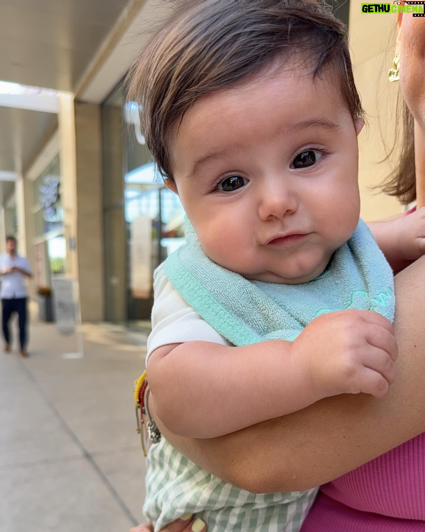 Ilean Almaguer - 48.7K Likes - Ahora todo tiene sentido 💙🥰 te amo gordo de mi corazón. ✨