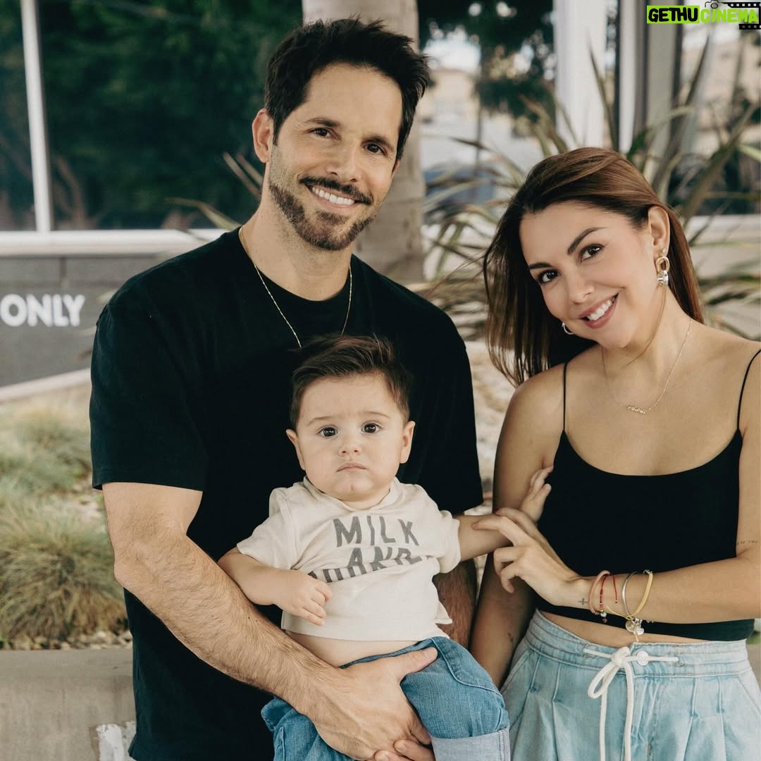 Ilean Almaguer - 38.8K Likes - Que disfrute ver la vida desde tu inocencia. Te amamos gordito 🥰✨

Gracias @skillar por estas hermosas fotos! Te queremos!!!