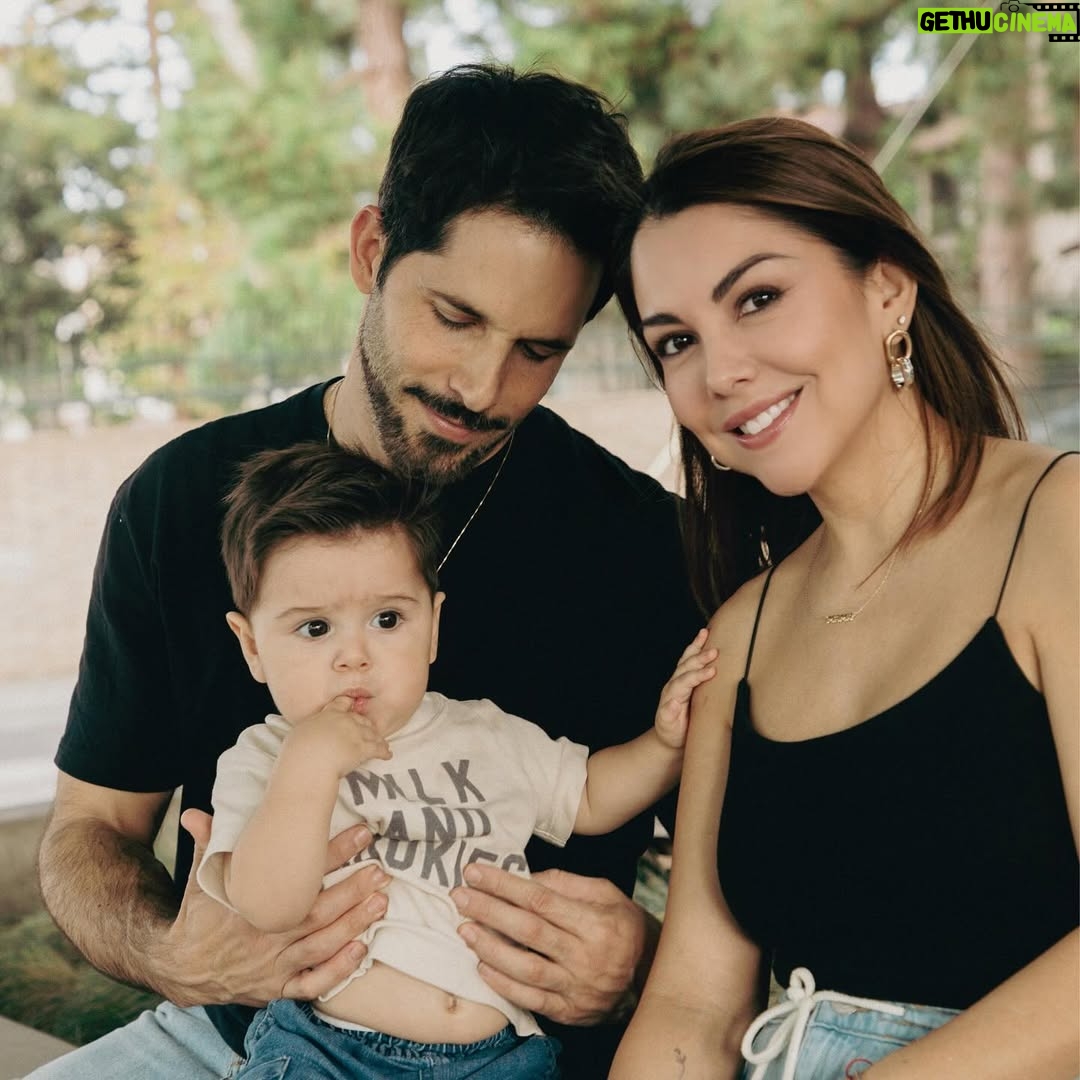 Ilean Almaguer - 38.8K Likes - Que disfrute ver la vida desde tu inocencia. Te amamos gordito 🥰✨

Gracias @skillar por estas hermosas fotos! Te queremos!!!