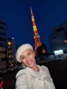 Actress Ingrid Grudke HD Photos and Wallpapers November 2025