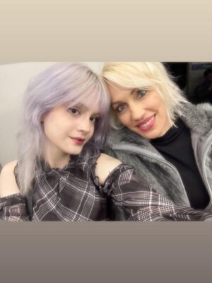 Ingrid Grudke Instagram - La noche en Japón 🇯🇵